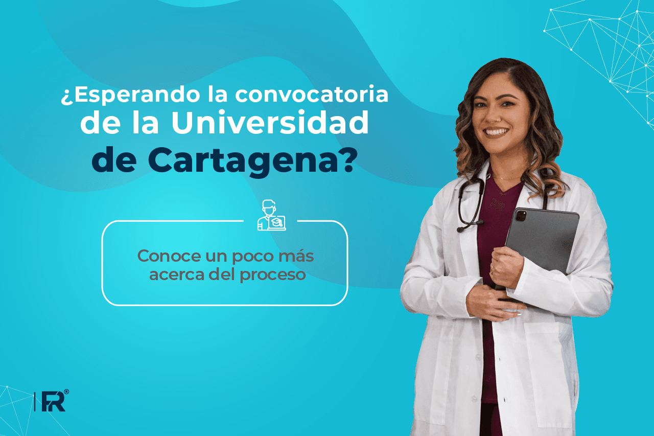 ¿Esperando la convocatoria de la Universidad de Cartagena? Conoce un poco más acerca del proceso