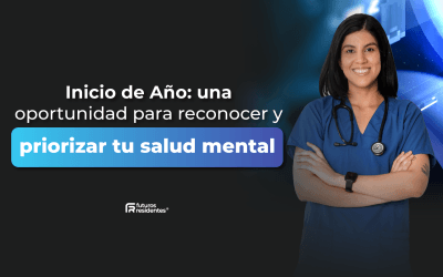 Inicio de Año: una oportunidad para reconocer y priorizar tu salud mental
