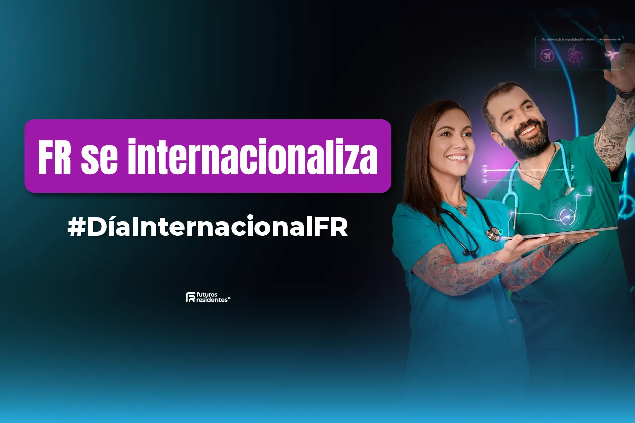 ¡Atravesamos fronteras! Celebremos el Día Internacional FR