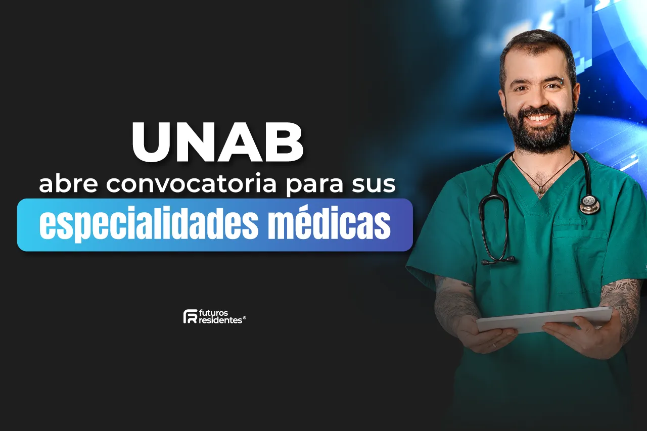 ¡La Universidad Autónoma de Bucaramanga abrió inscripciones para sus especialidades médicas! Conoce los detalles de esta convocatoria