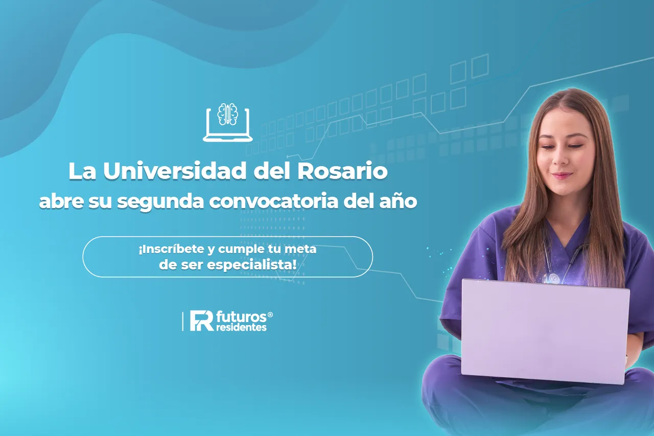 Conoce la metodología más efectiva con la que más de 2000 médicos en Colombia han pasado a su especialización