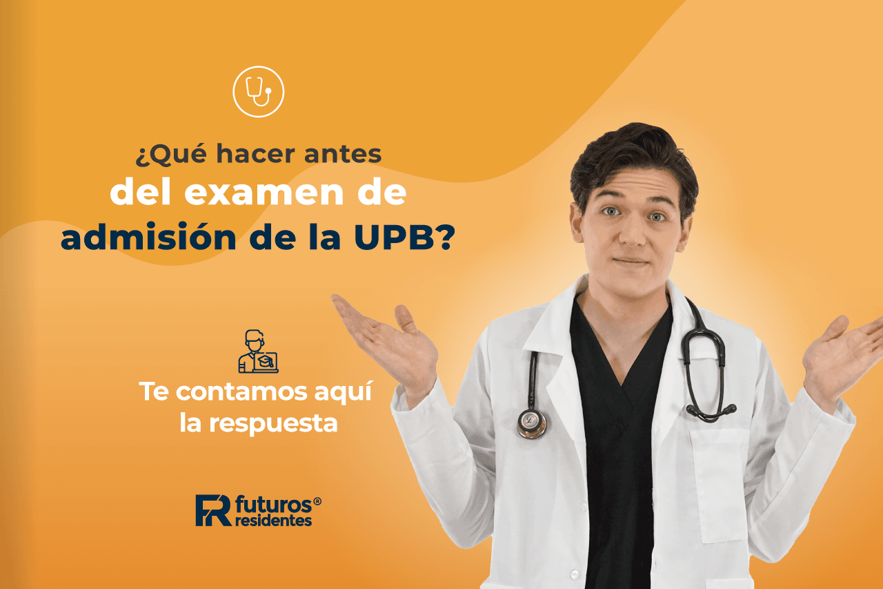¿Qué hacer antes del examen de admisión de la UPB? Te contamos aquí la respuesta