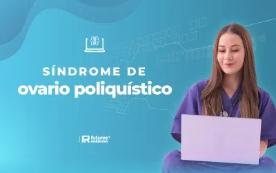 Síndrome de ovario poliquístico
