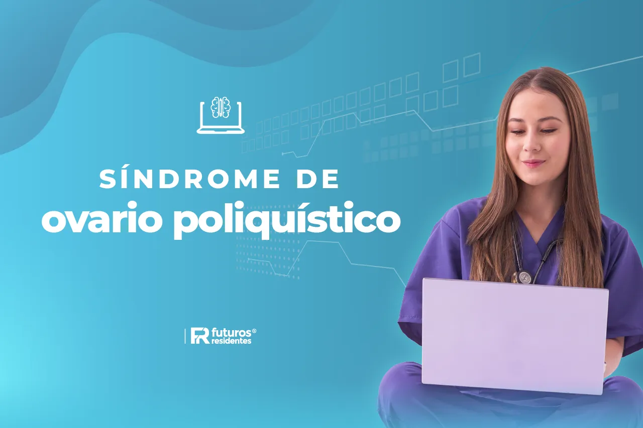 Síndrome de ovario poliquístico