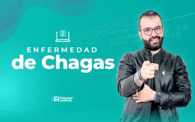 Enfermedad de Chagas