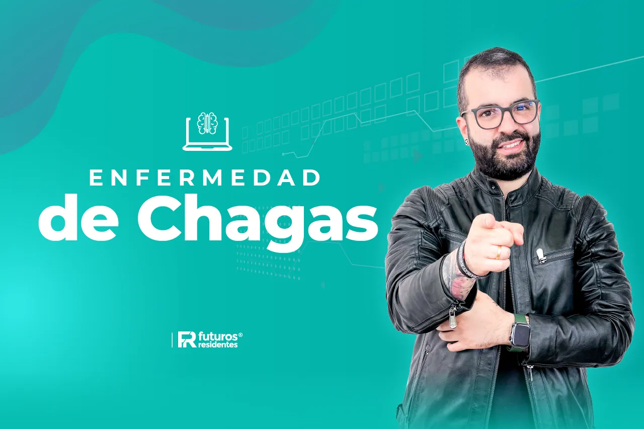 Enfermedad de Chagas