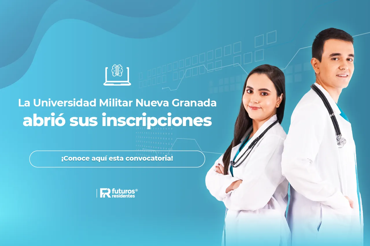 La Universidad Militar Nueva Granada abrió sus inscripciones, ¡conoce aquí esta convocatoria!