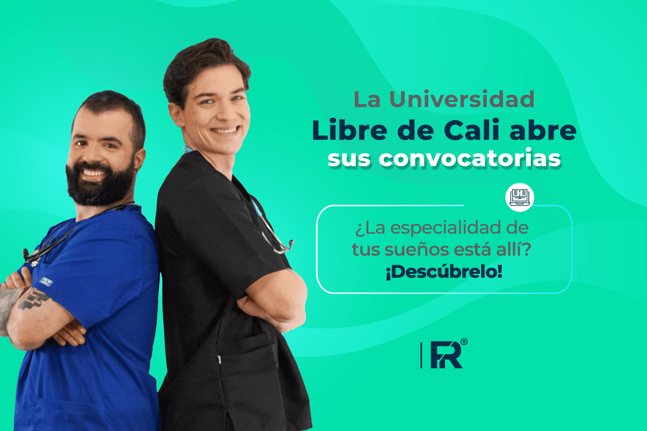La Universidad Libre de Cali abre sus convocatorias ¿La especialidad de tus sueños está allí? ¡Descúbrelo!