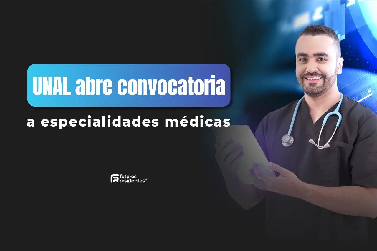 ¡La Universidad Nacional, abrió inscripciones para dos de sus especialidades médicas! Conoce los detalles de este proceso de admisión