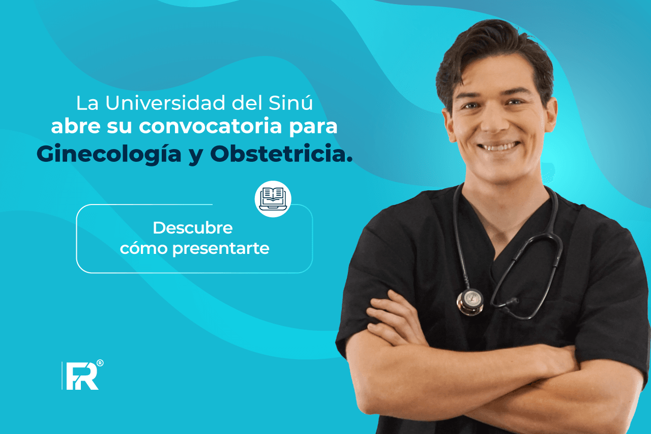 La Universidad del Sinú abre su convocatoria para Ginecología y Obstetricia. Descubre cómo presentarte