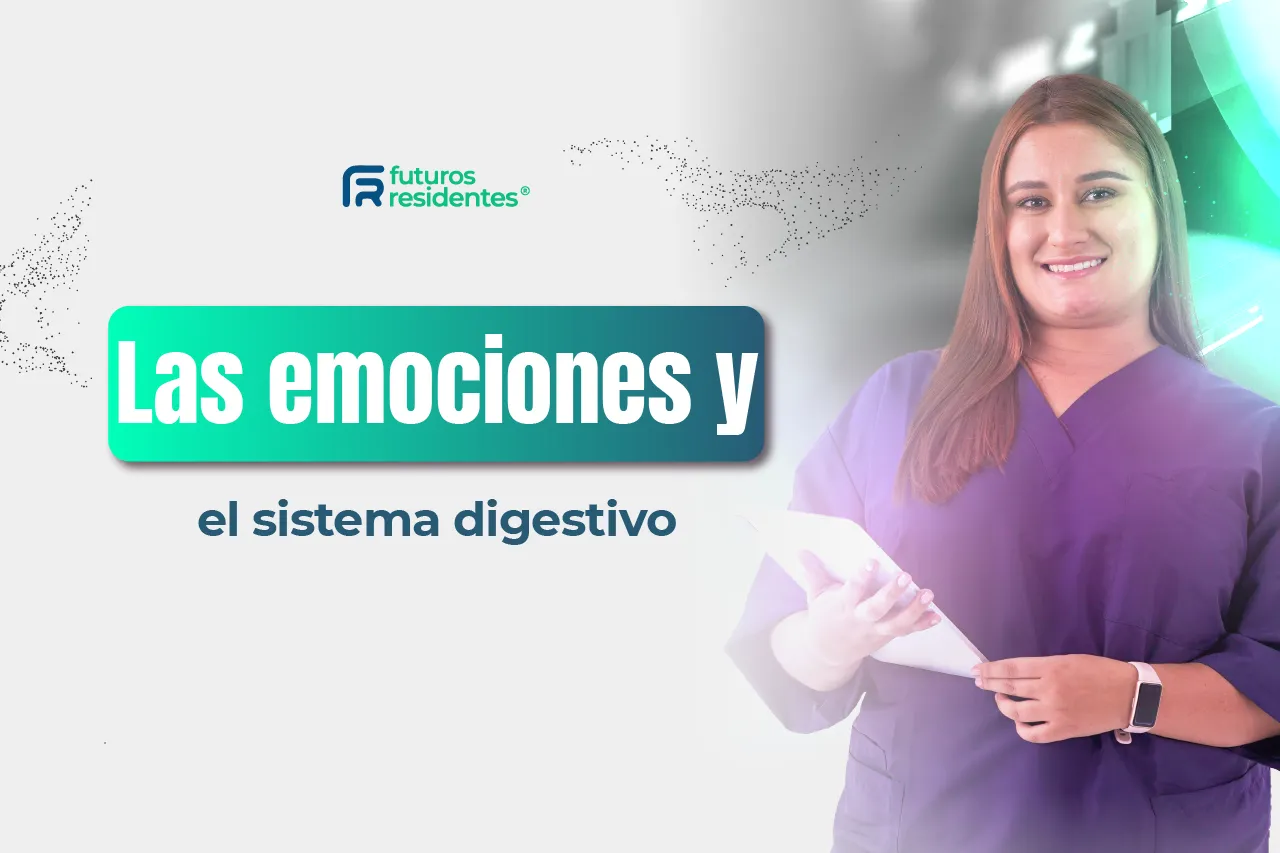 La mente y el intestino