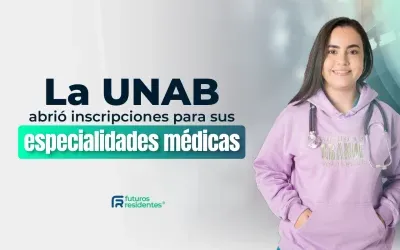 La Universidad Autónoma de Bucaramanga, abrió inscripciones para sus especialidades médicas, ¡conoce los detalles de este proceso de inscripción!