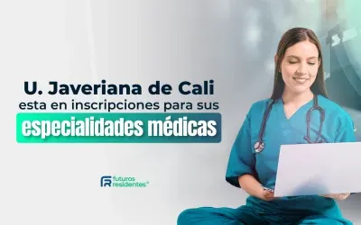 ¡La Universidad Javeriana de Cali abrió convocatoria para sus especialidades médicas! Conoce los detalles de este proceso de admisión