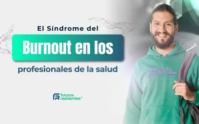El Síndrome del Burnout en los profesionales de la salud