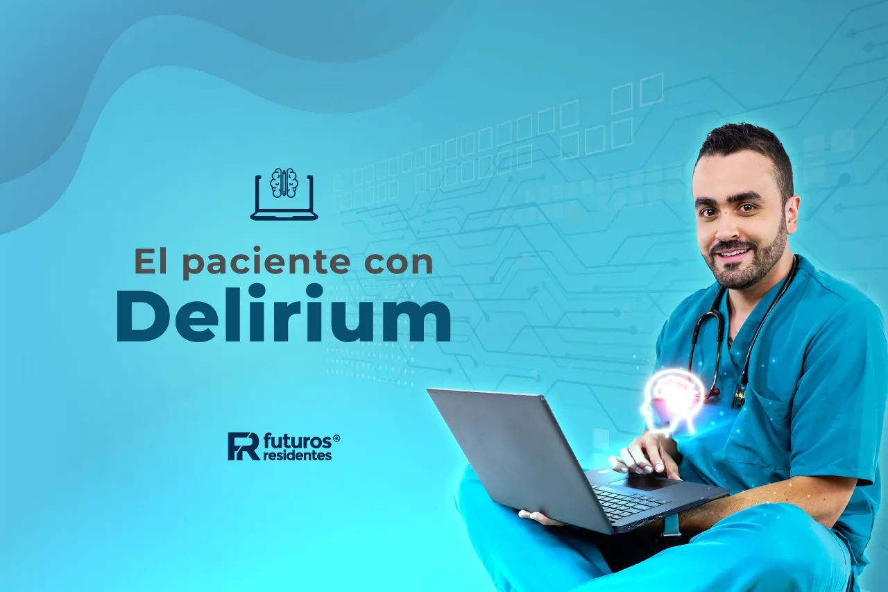 El paciente con Delirium