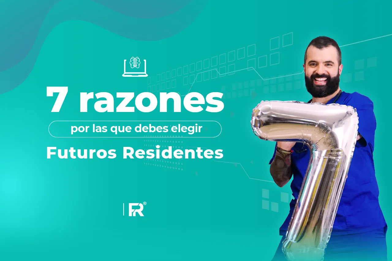 7 razones por las que debes elegir FR