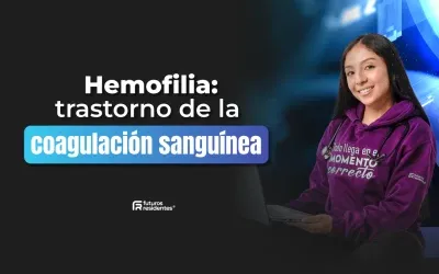 Hemofilia: trastorno de la coagulación sanguínea