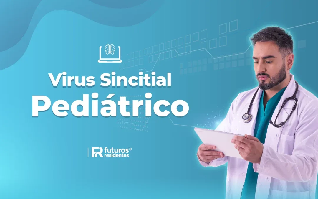 Virus Sincitial Respiratorio