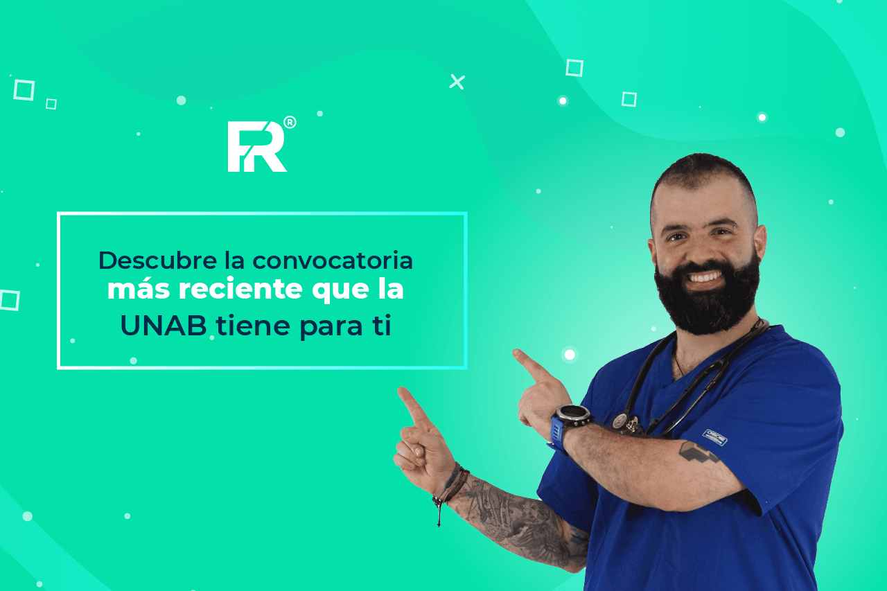 Descubre la convocatoria más reciente que la UNAB tiene para ti