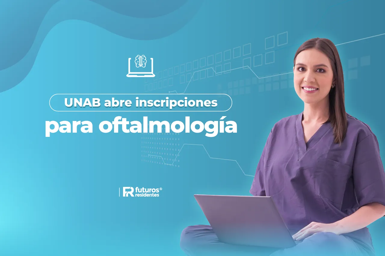 La Universidad Autónoma de Bucaramanga tiene inscripciones abiertas para oftalmología. ¡Conoce los detalles de esta convocatoria!