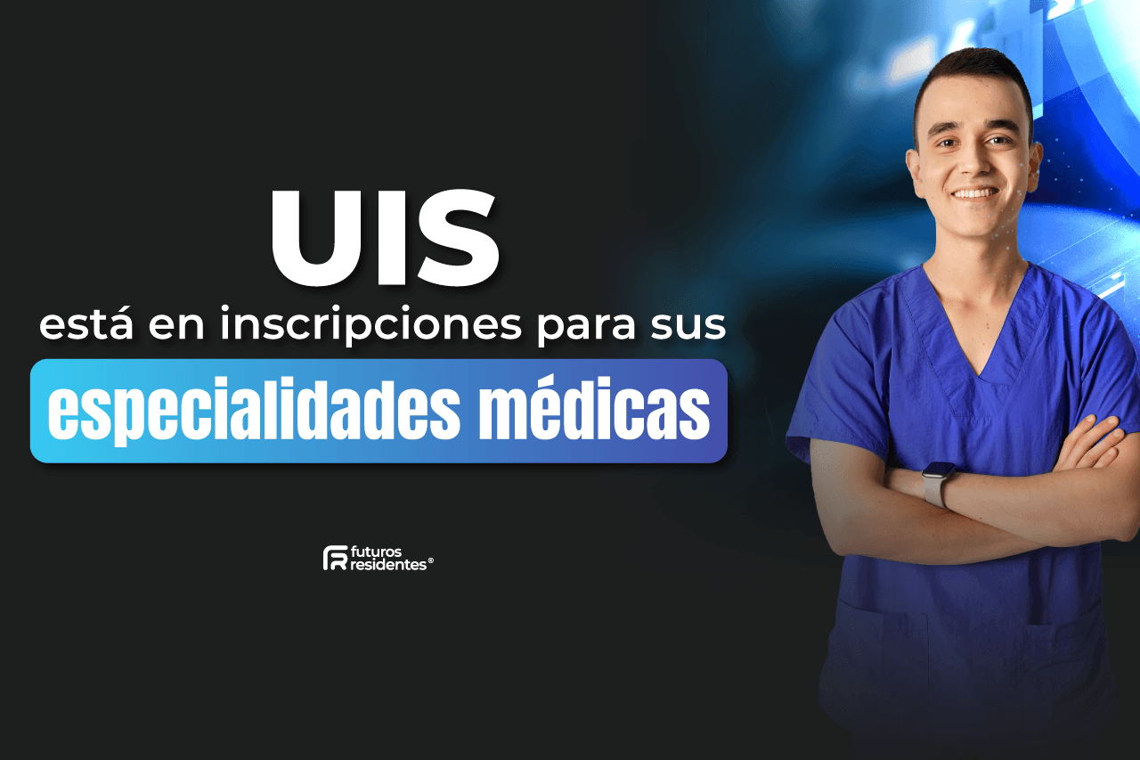 La Universidad Industrial de Santander tiene convocatoria abierta para sus especialidades médicas, ¡conoce los detalles de este proceso de admisión!