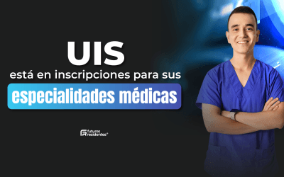 La Universidad Industrial de Santander tiene convocatoria abierta para sus especialidades médicas, ¡conoce los detalles de este proceso de admisión!