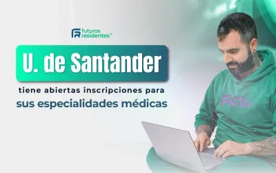 ¡La Universidad de Santander abrió convocatoria para sus especialidades médicas! Conoce los detalles que de este proceso de admisión
