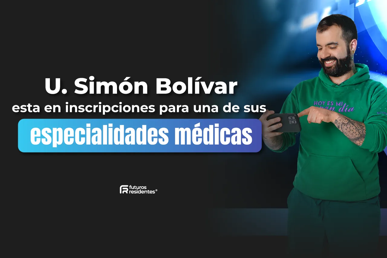 La Universidad Simón Bolívar tiene convocatoria abierta para una de sus especialidades, ¡conoce todos los detalles aquí!
