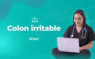 Colon irritable