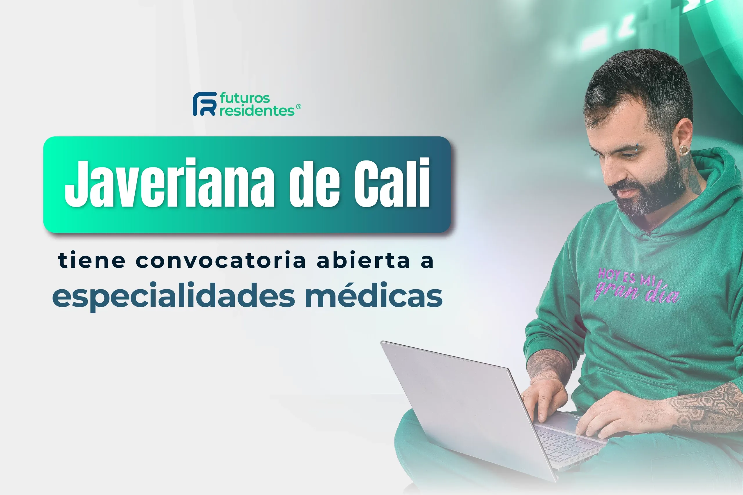 ¡La Universidad Javeriana de Cali abrió convocatoria para sus especialidades