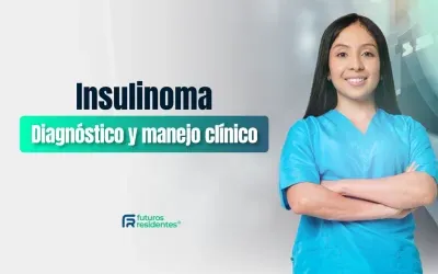 Insulinoma: diagnóstico y manejo clínico