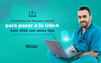 Prepárate en tiempo récord para pasar a la UdeA este 2023 con estos tips