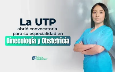 ¡La Universidad Tecnológica de Pereira abrió inscripciones para su especialidad médica en Ginecología y Obstetricia! Conoce sobre este proceso de admisión