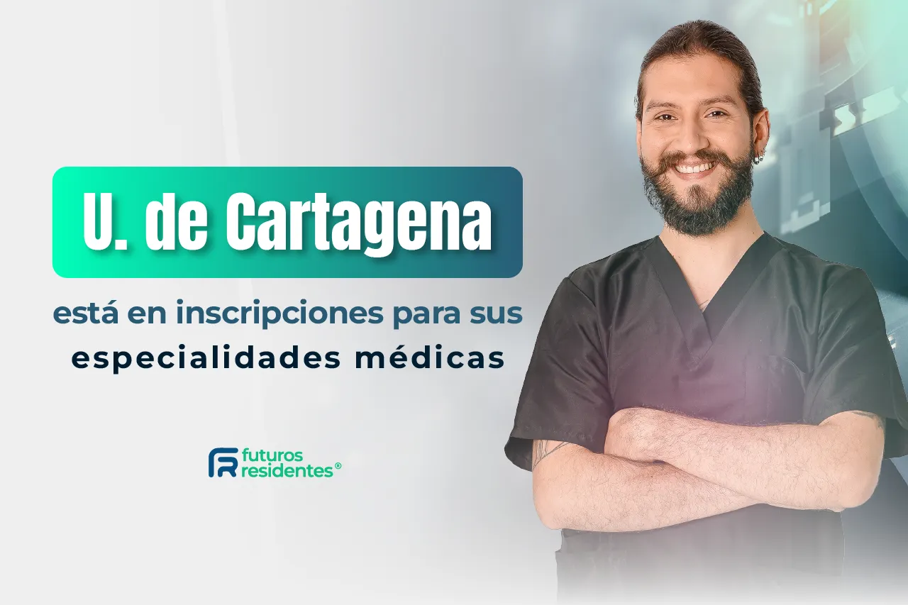 La Universidad de Cartagena abrió convocatoria para sus especialidades médicas, ¡entérate de todos los detalles de este proceso de admisión!