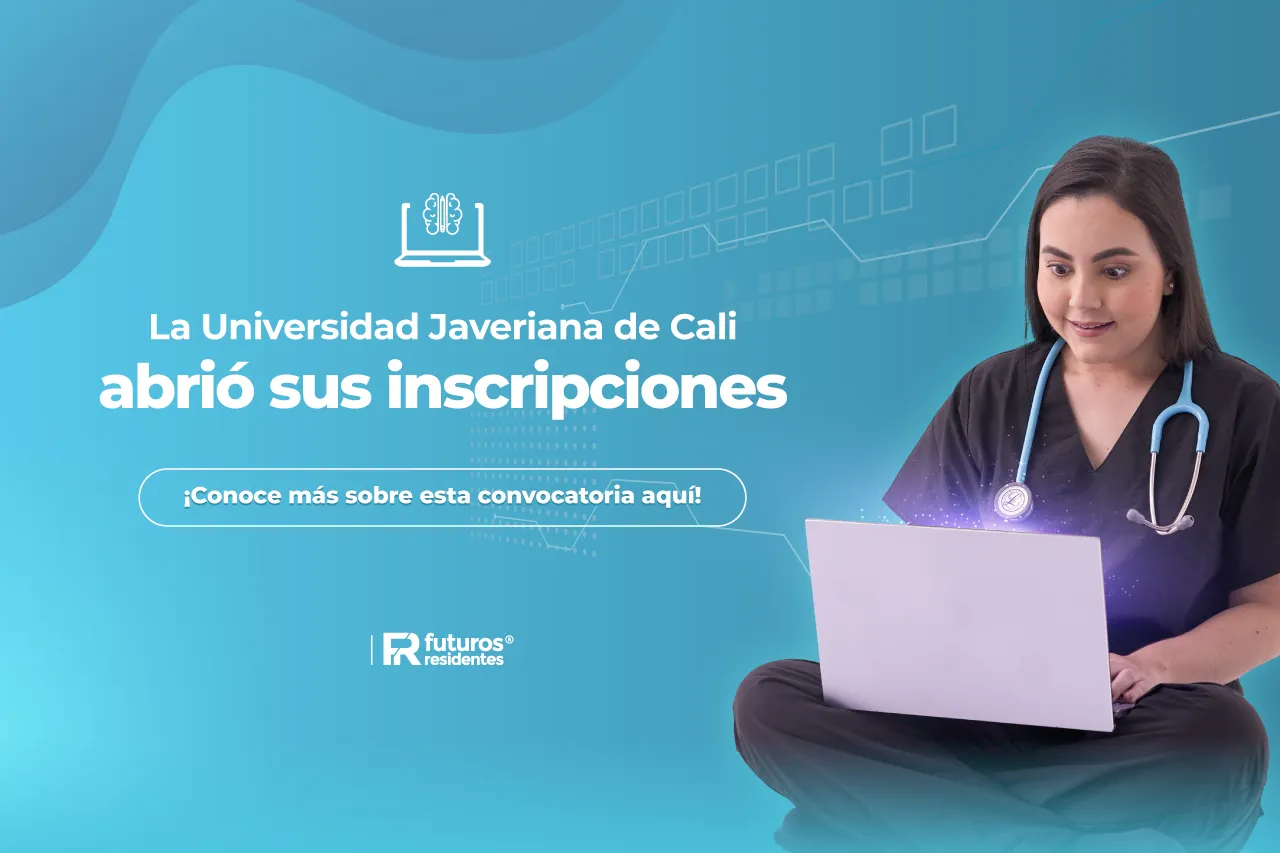 La Universidad Javeriana de Cali abrió sus inscripciones, ¡conoce más sobre esta convocatoria aquí!