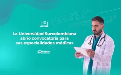 La Universidad Surcolombiana abrió inscripciones para 2 especialidades médico-quirúrgicas, ¡conoce este proceso de admisión!