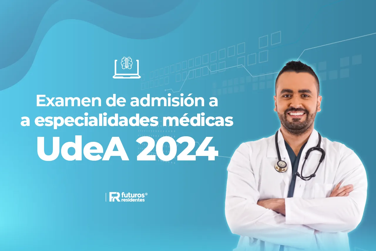 Esto se sabe del examen de admisión de la UdeA 2024