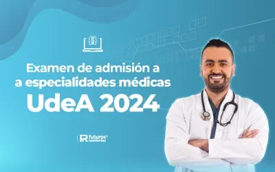 Esto se sabe del examen de admisión de la UdeA 2024