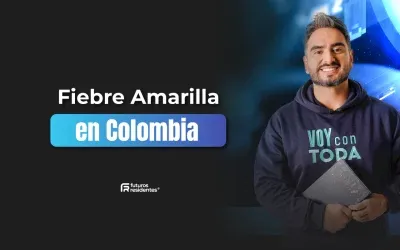 Fiebre Amarilla en Colombia