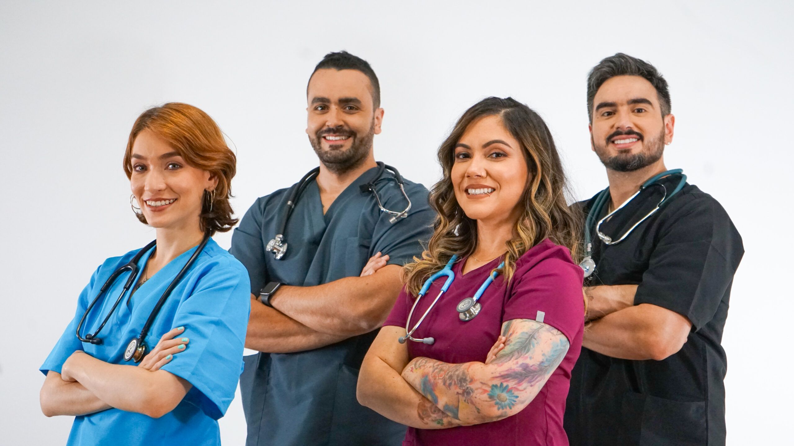 Conoce las especialidades médicas con mejor salario según ranking de Estados Unidos