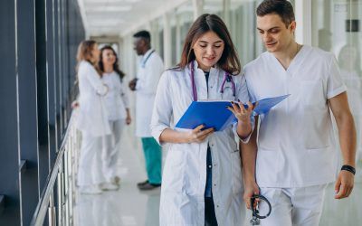 ¡La Universidad Autónoma de Bucaramanga abrió inscripciones para sus especialidades médicas!