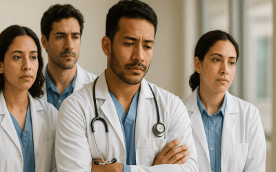 La importancia del autocuidado como herramienta para ser un mejor profesional