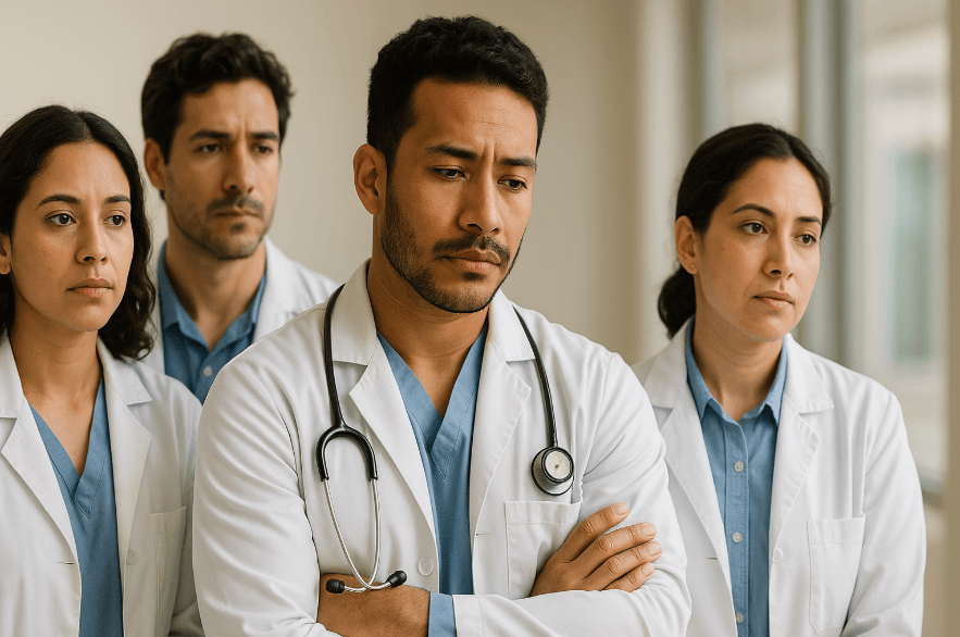 La importancia del autocuidado como herramienta para ser un mejor profesional