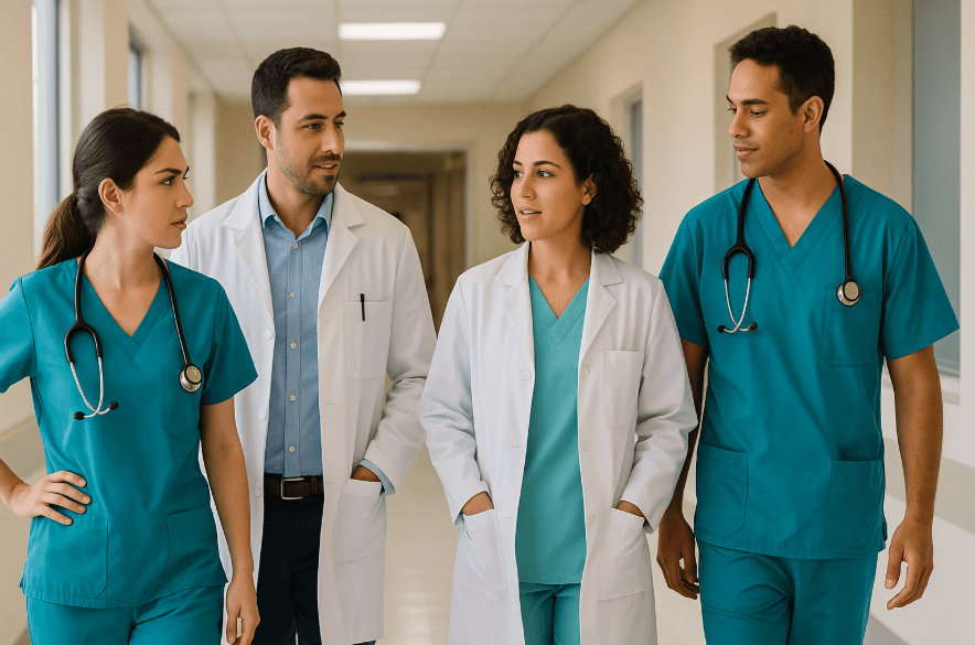 ¡La Universidad de La Sabana abrió convocatoria para sus especialidades médicas! Conoce los detalles de este proceso de admisión aquí