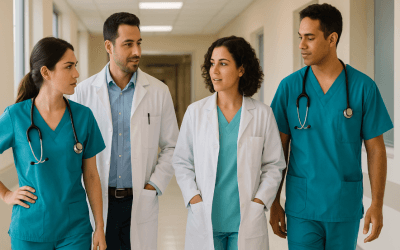 ¡La Universidad de La Sabana abrió convocatoria para sus especialidades médicas! Conoce los detalles de este proceso de admisión aquí