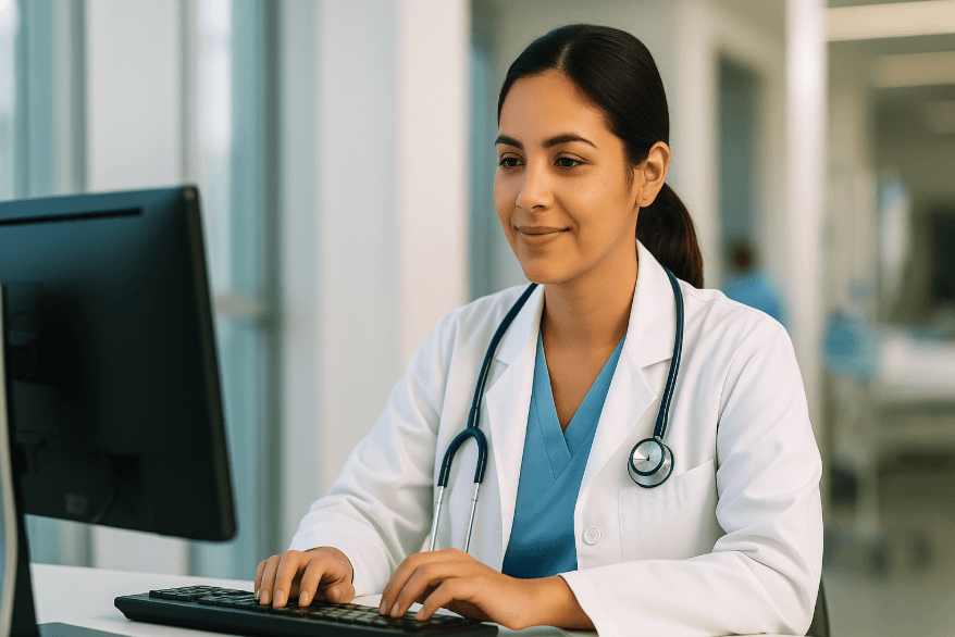 La Universidad Pontificia Bolivariana está en inscripciones para sus especialidades médicas, ¡conoce los detalles de este proceso de admisión!