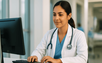 La Universidad Pontificia Bolivariana está en inscripciones para sus especialidades médicas, ¡conoce los detalles de este proceso de admisión!