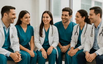 Este 2025, haz realidad tu sueño de ser especialista de la UPB