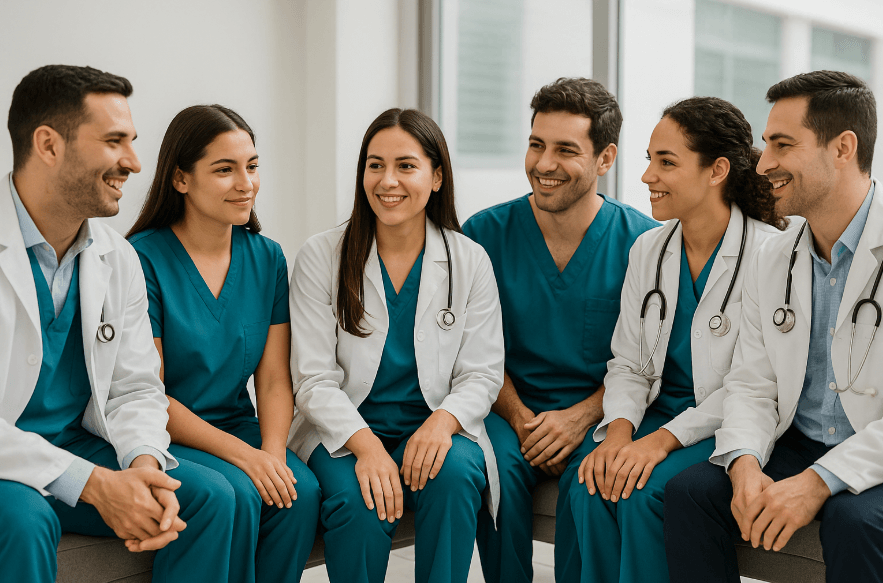 Este 2025, haz realidad tu sueño de ser especialista de la UPB