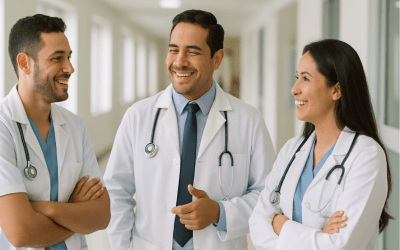 Cómo enfrentar los retos emocionales que implican presentarse a un examen de admisión